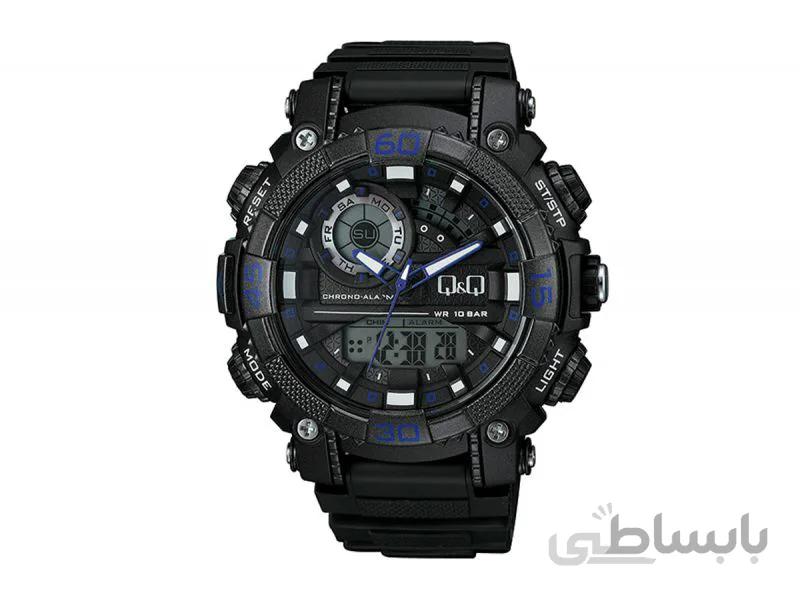 ساعت کیواندکیو مدل GW87-012