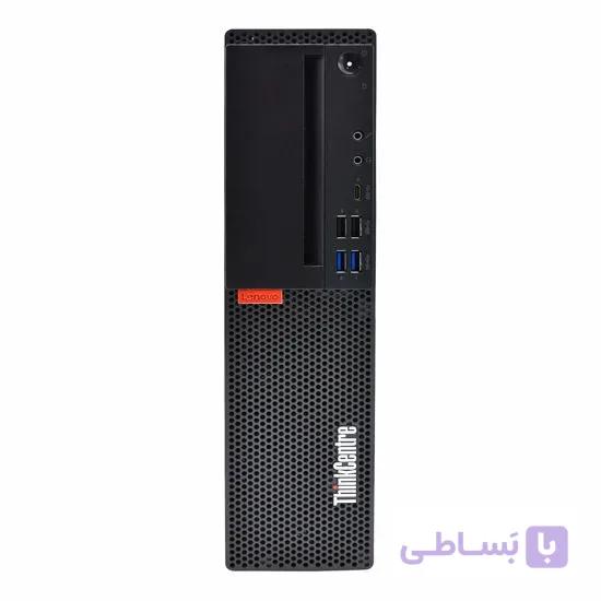 کامپیوتر دسکتاپ (مینی کیس) لنوو مدل Lenovo M920S - 32
