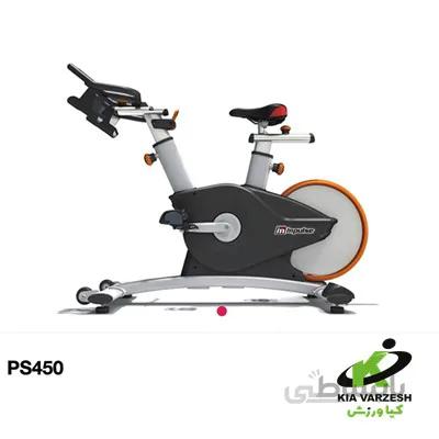 دوچرخه اسپینینگ باشگاهی و خانگی برند ایمپالس - مشخصات،قیمت و خرید ا impulse brand spinning bike