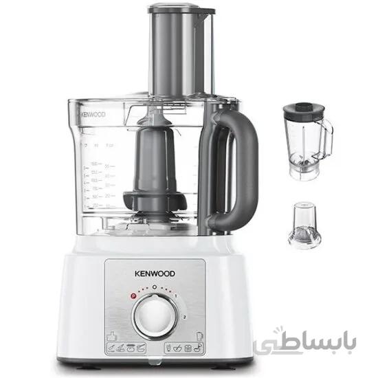 غذاساز چند کاره کنوود مدل Kenwood P65