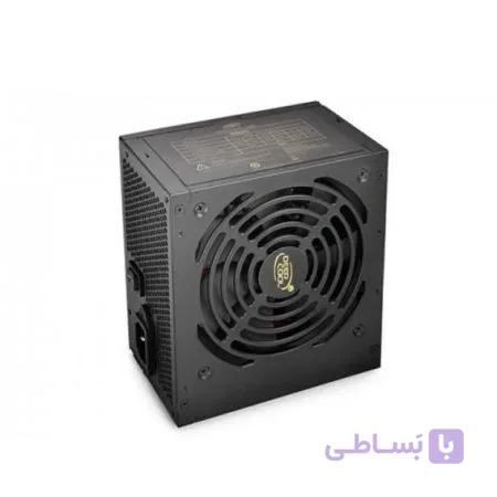 منبع تغذیه دیپ کول مدل DA500 NEW