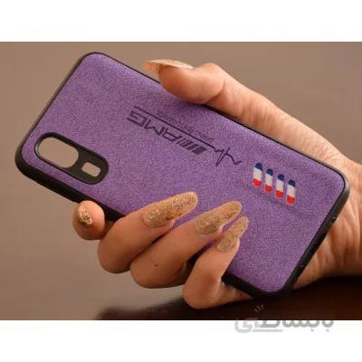 کاور پارچه ای Samsung A2 Core