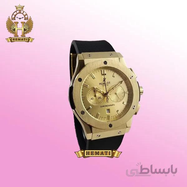 ساعت مردانه هابلوت بیگ بنگ Hublot Big Bang HU3M116