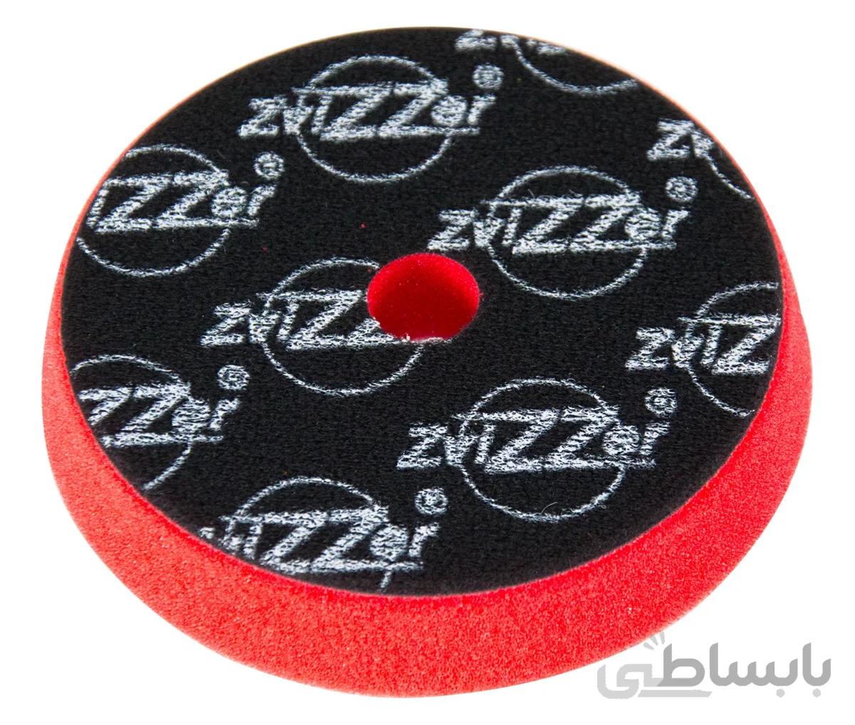پد قرمز زبر اوربيتال زيزر 130 میلیمتری