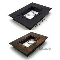 قاب دنده نورانی پراید داشبرد قدیم (صبا)