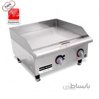 گریل 60 روغنی تخت BROILMASTER - طرح APW