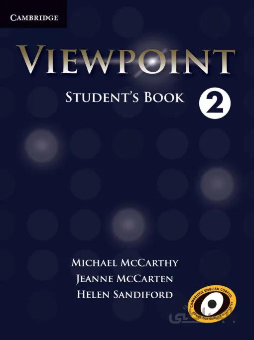 Viewpoint 2 Second Edition student's book