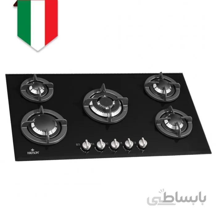 گاز رومیزی هادسون مدل 204