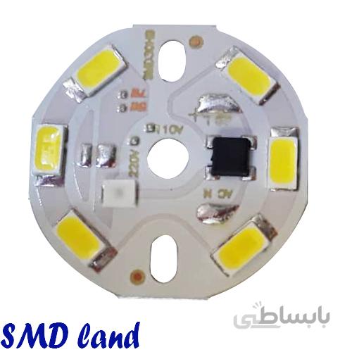 دی او بی 3 وات