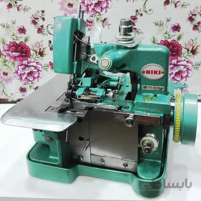 چرخ سردوز نیکی