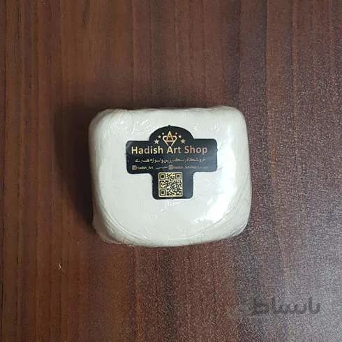 خمیر سفید خشک نشو 0.5kg