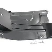 شل گير عقب چپ اصلی میتسوبیشی ( Genuine parts ) - اوتلندر