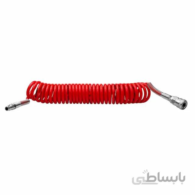 شلنگ فنری5متری مدلRH-6105رونیکس ا RH-6105رونیکس