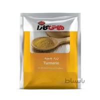 زردچوبه سلفوني 35 گرمي هاتي كارا