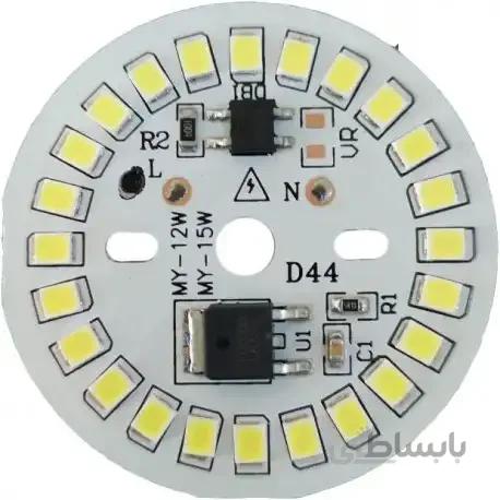 چیپ ال ای دی 15 وات مدل DOB15W