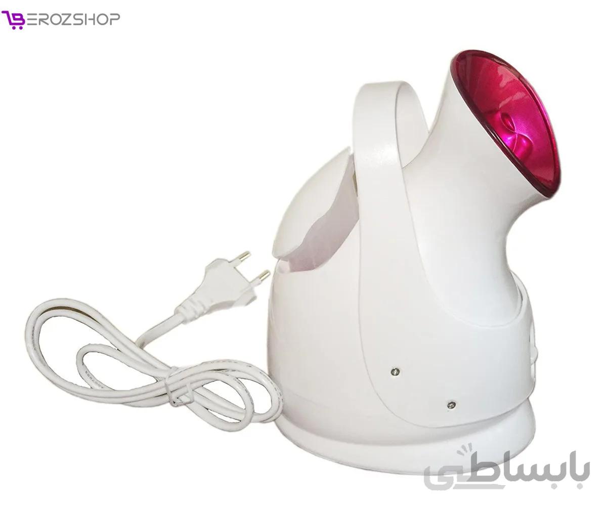 بخار صورت Nucleair SHU QIN SQ-518