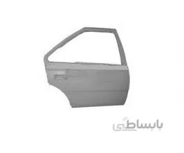 درب عقب پژو 405 slx راست