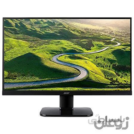 مانیتور ایسر مدل KA270H سایز ۲۷ اینچ