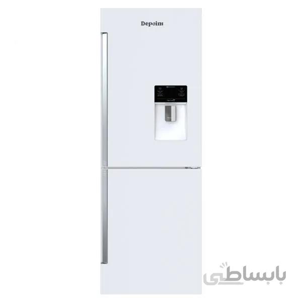 یخچال فریزر دیپوینت مدل Decent ا Beness DESENT Refrigerator کد 343330