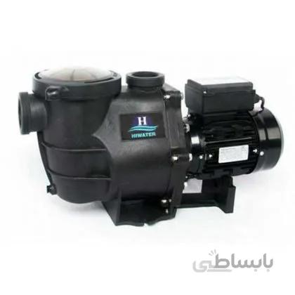پمپ تصفیه آب هایواتر Hiwater مدل HW2200
