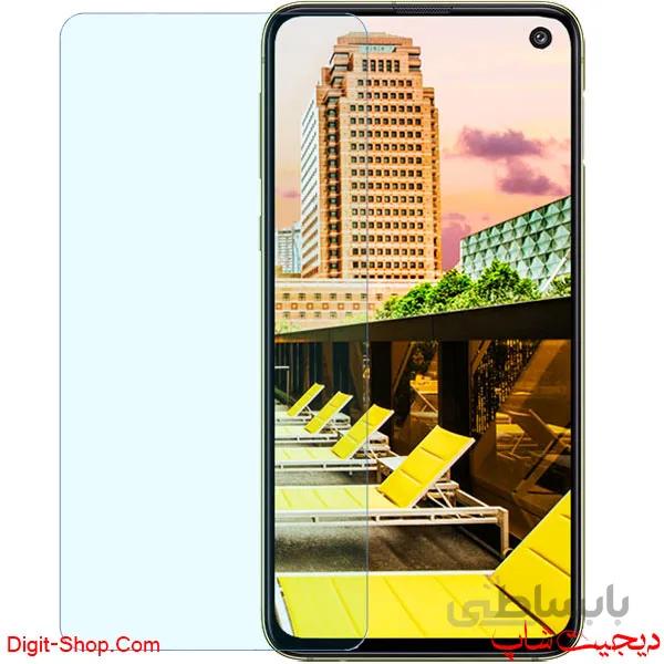 گلس سامسونگ گلکسی S10e اس 10 ایی , Samsung Galaxy S10e