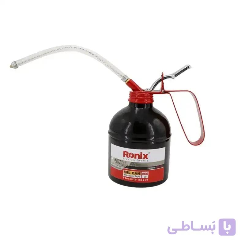 روغن دان 500cc رونیکس مدل RH-4350