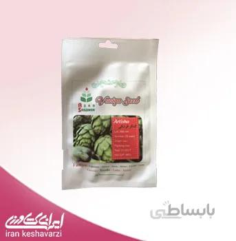 کنگر فرنگی - ارتیشو