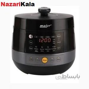 پلوپز مایر مدل MR-4545