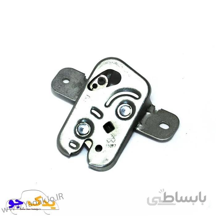 قفل صندوق عقب تیبا