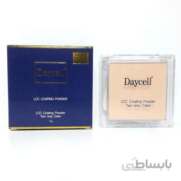 پنکیک دایسل مربعی