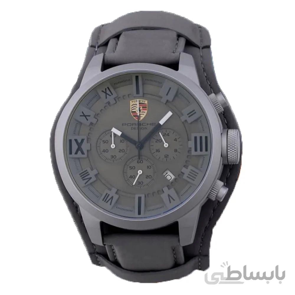 ساعت مچی مردانه پورشه دیزاین مدل Porsche Design JP-4310B