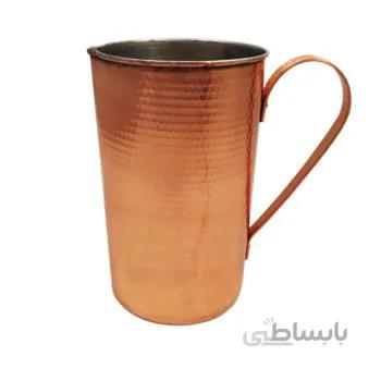 پارچ راسته باریک توت کالا tootkala 2120