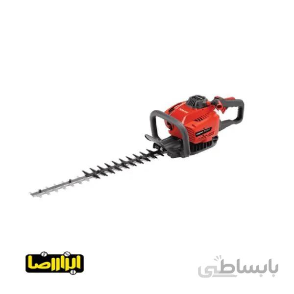 شمشاد زن بنزینی توسن مدل 5424HT