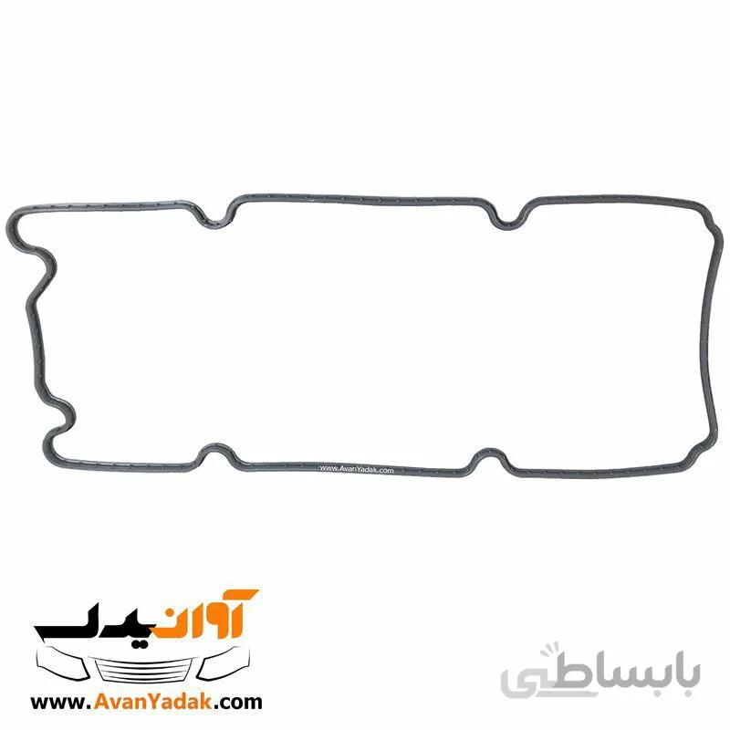 واشر درب سوپاپ ساینا و کوییک ا Saina Engine hood lid gasket