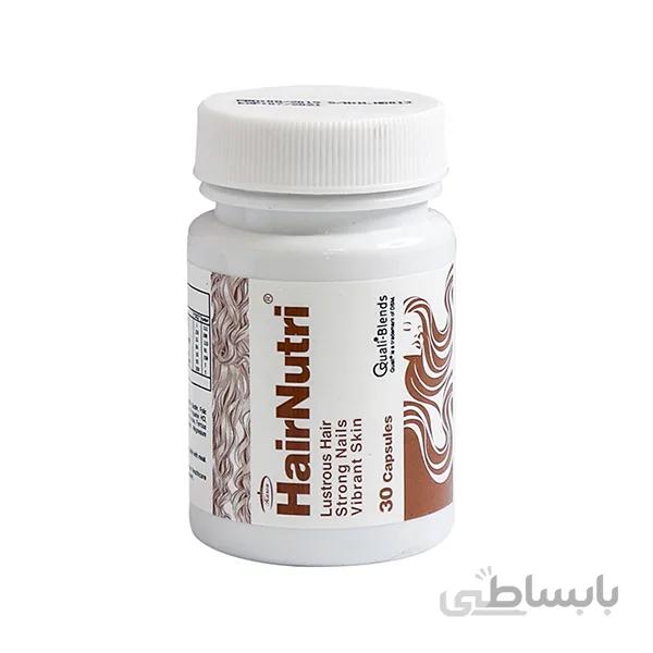 کپسول هیرنوتری