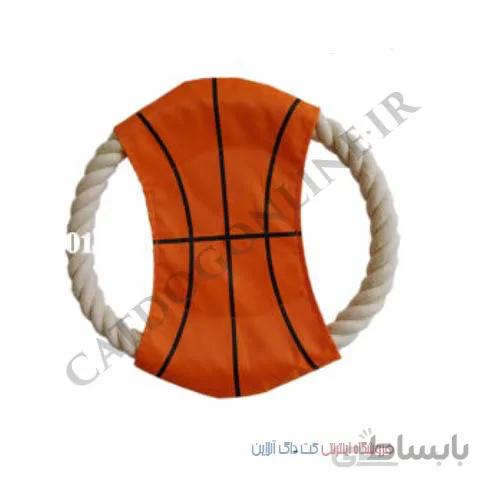 اسباب بازی سگ