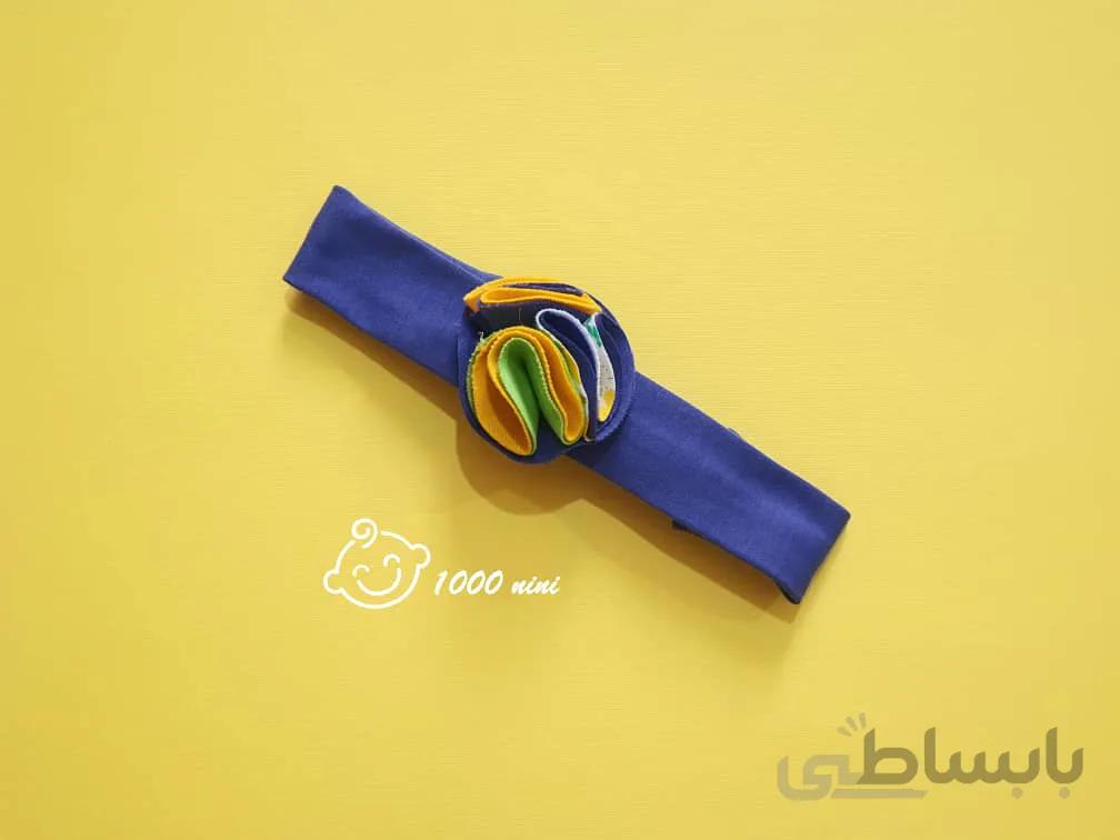 تل طرح گل و ژور لیدولند