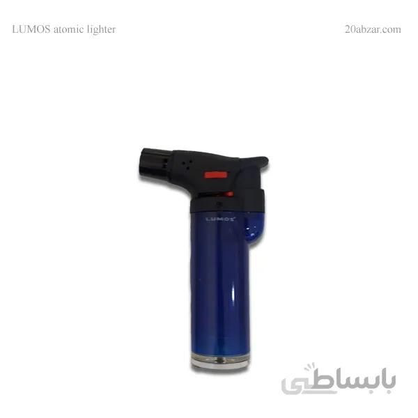 فندک اتمی ایستاده لوموس