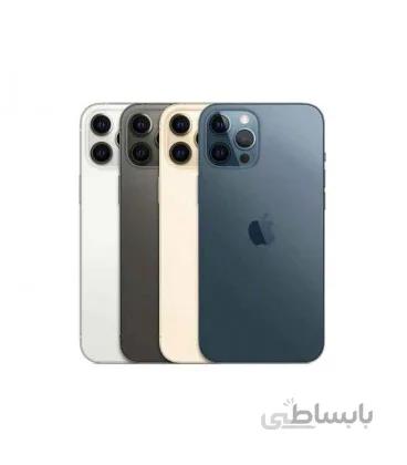 درب پشت iPhone 12 pro