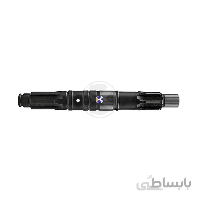 قطعه یدکی شفت دریل کرگیری DD200 هیلتی