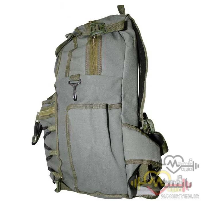 کوله پشتی سفری مدل MNR-5450