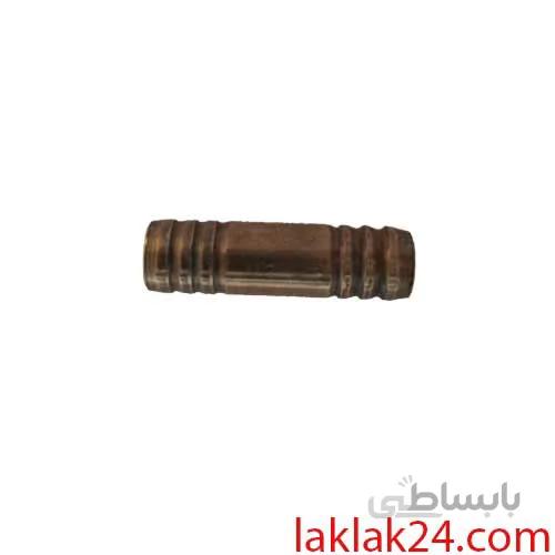 رابط شيلنگ گاز فلزي