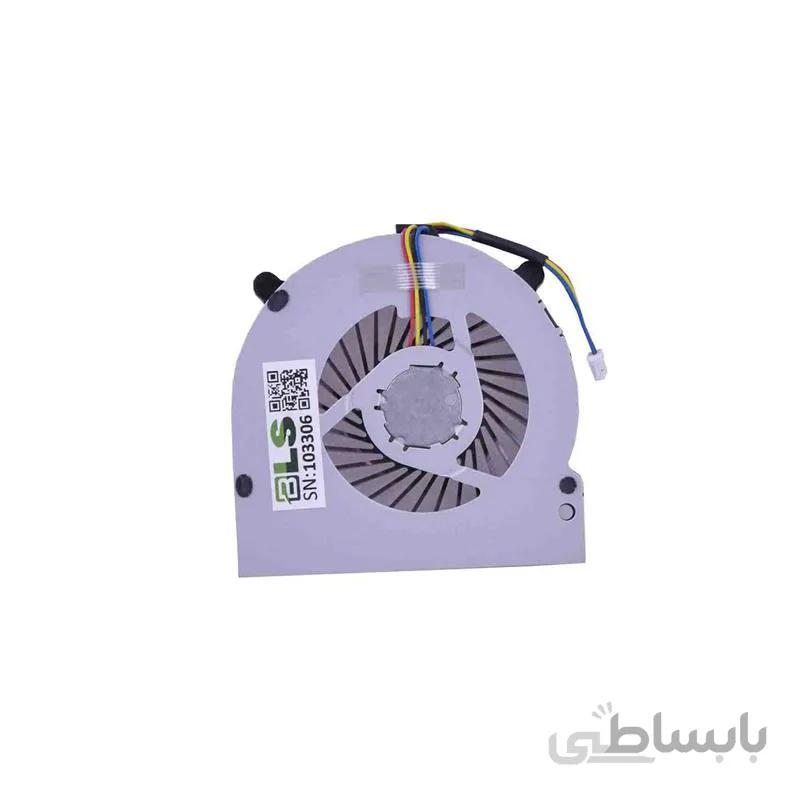 فن سی پی یو لپ تاپ سونی EH ا Sony EH internal laptop fan