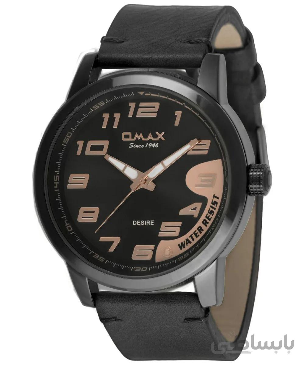 ساعت مردانه اوماکس، زیرمجموعه General ، کد ZDX01M22O