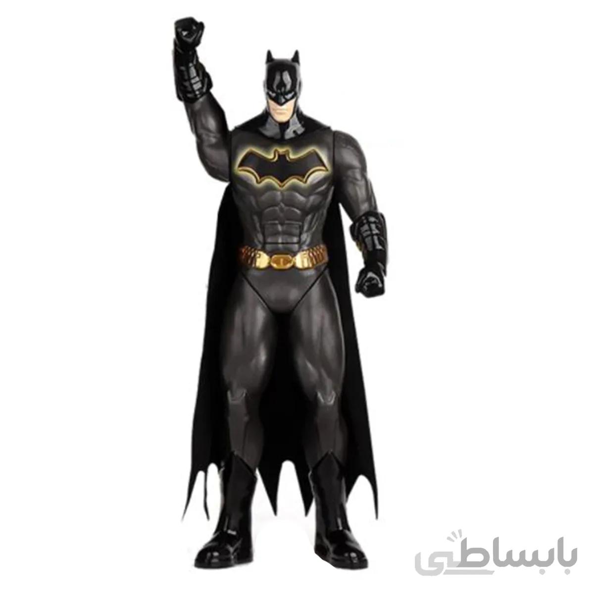 اکشن فیگور مدل بتمن کد 1101
