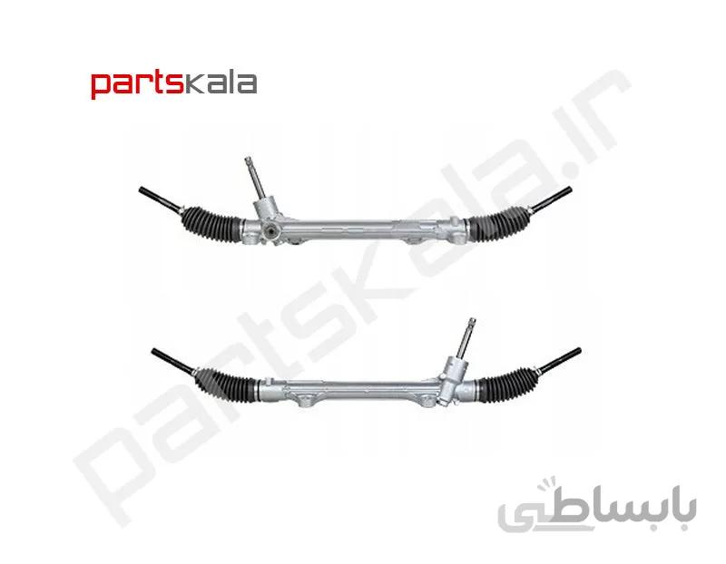 جعبه فرمان سراتو YD