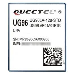 Quectel Module UG96 L NA 00