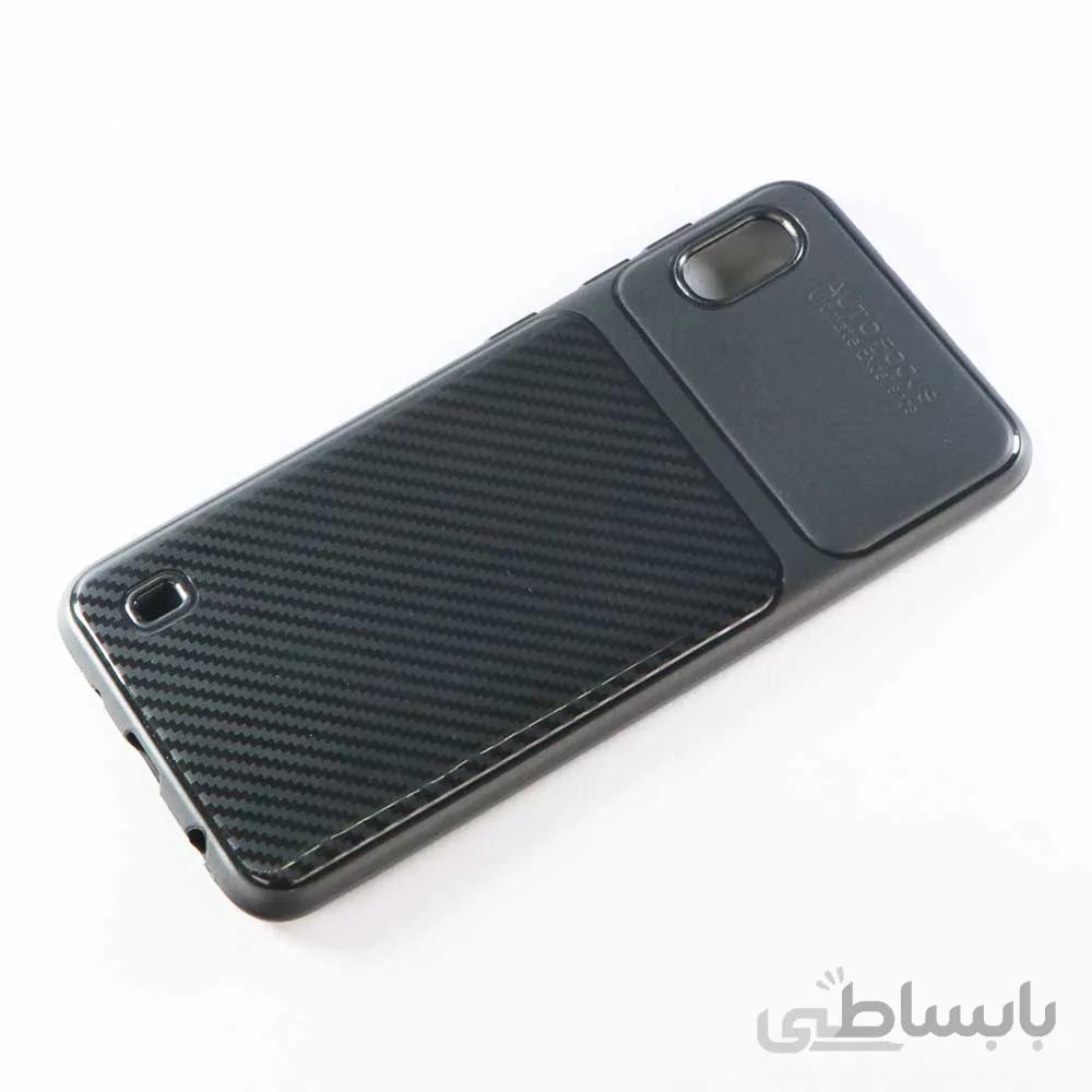 کاور محافظ قاب گوشی سامسونگ ای 10 ژله ای مناسب گلکسی AutoFocus Samsung Galaxy A10