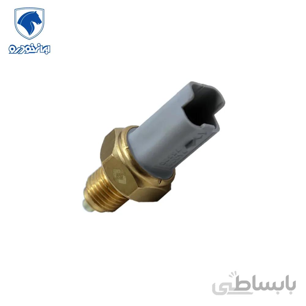 فشنگی دنده عقب سمند