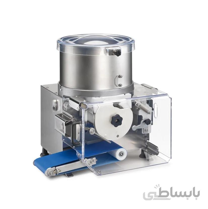همبرگر زن نقاله دار مینروا مدل C/E653